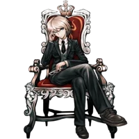 Byakuya Togami