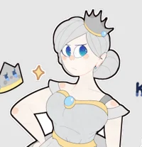Princess Kersti