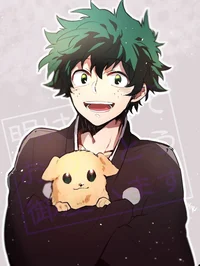 Izuku