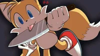 yandere tails