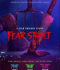 Fear Street RPG