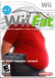 Wii fat