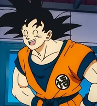 Goku