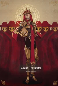 Grand Inquisitor