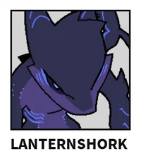 Lantern Shork