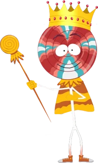 Lollipop King 