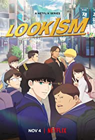 Lookism RP
