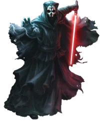 Darth Nihilus