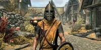 Whiterun Guard