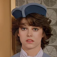 Elevator Girl