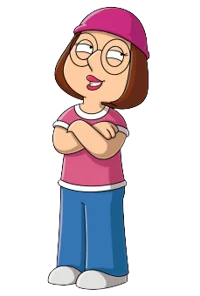 Meg Griffin