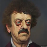 Kurt Vonnegut