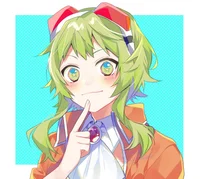 MegPoid Gumi