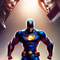 super hero generator