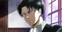 Levi Ackerman