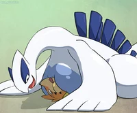 Lugia