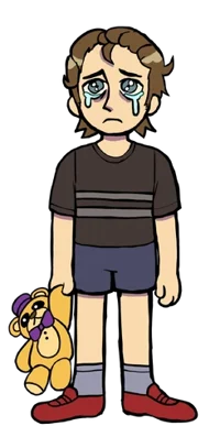 BC Crying child