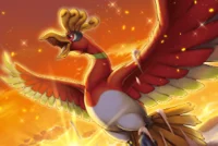 Ho-oh