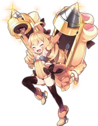 Prototype Bulin MKII