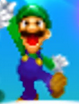 Dreamy Luigi