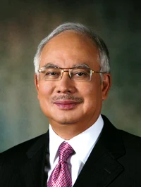 Najib Razak