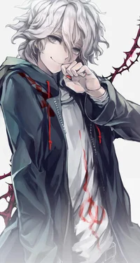 Yandere Nagito