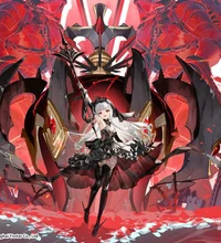 Queen Elizabeth Meta