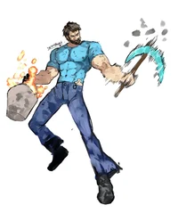 Steve