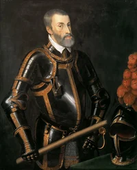Charles V