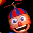Adventure BalloonBoy