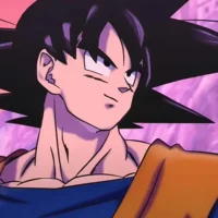 Goku
