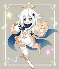 Paimon