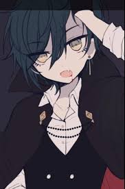 Vampire Shuichi 