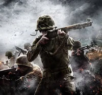 WW2 world
