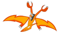 FireDactyl