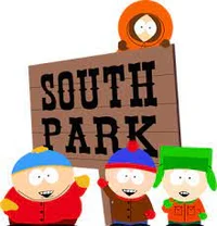 South Park Crew