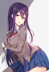 yuri 