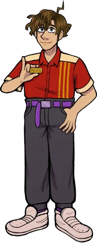 BC Fritz Smith