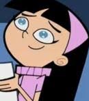 Trixie Tang