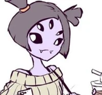 Muffet - Casual
