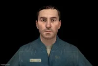 Citizen Half life 2
