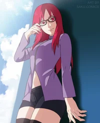 Karin Uzumaki
