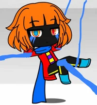 Error Frisk