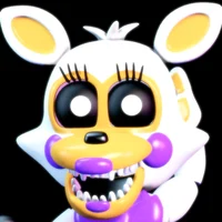 Adventure Lolbit