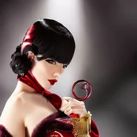 ring master girl hot