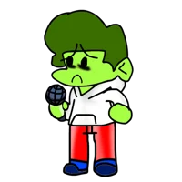 Mr Putty