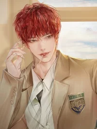Yandere Lee Jihoon