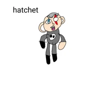 Hatchet 