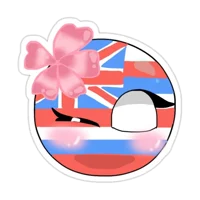 Female Hawaii