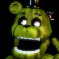Adventure P Freddy